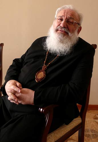 Любомир Гузар